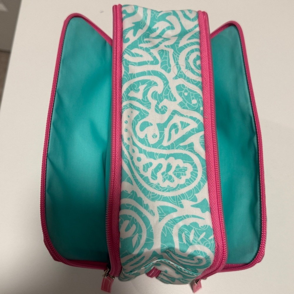 Scout 3 Way Cosmetic Bag - Picture 5 of 6